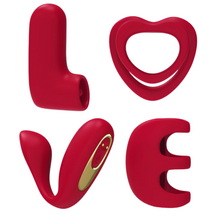 Load image into Gallery viewer, LOVE-Tracy's Dog Love Kit