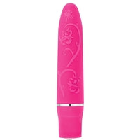 Load image into Gallery viewer, Rose Bliss Vibe-Fuchsia 4"