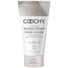 Load image into Gallery viewer, COOCHY Oh So Smooth Shave Cream