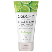 Load image into Gallery viewer, COOCHY Oh So Smooth Shave Cream
