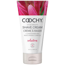 Load image into Gallery viewer, COOCHY Oh So Smooth Shave Cream