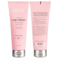 Load image into Gallery viewer, COOCHY Oh So Lush Fab Fresh Intimate Wash