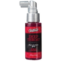 Load image into Gallery viewer, GoodHead Deep Throat Spray 2.0 oz