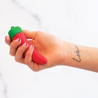Load image into Gallery viewer, Emojibator Chili Pepper