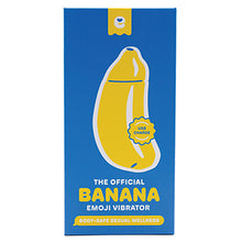 Load image into Gallery viewer, Emojibator Banana