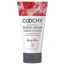 Load image into Gallery viewer, COOCHY Oh So Smooth Shave Cream