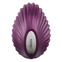 Load image into Gallery viewer, Honey Play Box Pearl App Controlled Magnetic Panty Vibrator