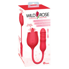 Load image into Gallery viewer, WILD ROSE