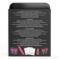 Load image into Gallery viewer, Kama Sutra Vibe Weekender Kit-Strawberry Dreams