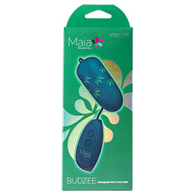 Load image into Gallery viewer, Maia Vibelite 420 Budzee Rechargeable Wired Remote Control Bullet