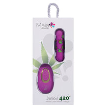 Load image into Gallery viewer, Maia Jessi 420 Remote-Purple