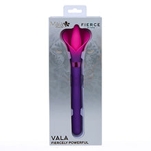 Load image into Gallery viewer, Fierce by Maia Vala-Purple