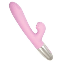 Load image into Gallery viewer, Goddess Tapping Thruster-Pink