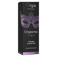 Load image into Gallery viewer, Orgie Orgasmic Drops