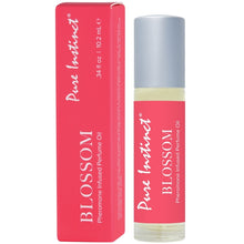 Load image into Gallery viewer, Pure Instinct Signature Collection Pheromone Perfume Roll On-Blossom
