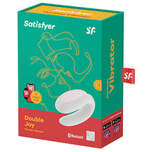 Load image into Gallery viewer, Satisfyer Double Joy