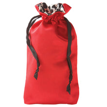 Load image into Gallery viewer, Sugar Sak Designer Toy Bag Large