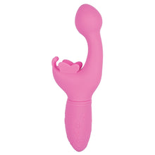 Load image into Gallery viewer, Rechargeable Butterfly Kiss-Pink