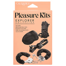 Load image into Gallery viewer, Pleasure Kits Explorer Collection