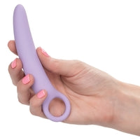 Load image into Gallery viewer, Dr. Laura Berman Alena Set Of 3 Silicone Dilators