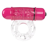 Load image into Gallery viewer, Screaming O 4B OWow-Grape