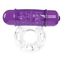 Load image into Gallery viewer, Screaming O 4B OWow-Grape