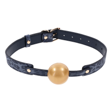 Load image into Gallery viewer, Cougar Ball Gag