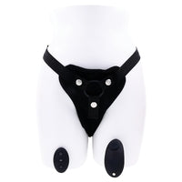 Load image into Gallery viewer, Sportsheets Hidden Pocket Strap On