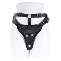 Load image into Gallery viewer, Sportsheets Aurora High Waisted Strap On