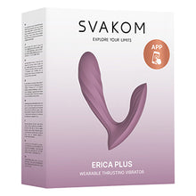 Load image into Gallery viewer, Svakom Erica Plus