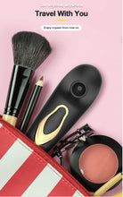 Load image into Gallery viewer, ONYX Air-pulse Clitoral Vibrator