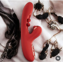 Load image into Gallery viewer, Tickler Wiggling G-Spot Vibe