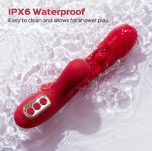 Load image into Gallery viewer, Tickler Wiggling G-Spot Vibe