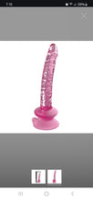 Load image into Gallery viewer, Icicles No 86 -Pink