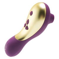 Load image into Gallery viewer, Tracy's Dog Flowliper-Purple