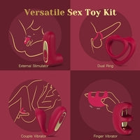 Load image into Gallery viewer, LOVE-Tracy's Dog Love Kit