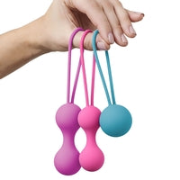 Load image into Gallery viewer, Kegel trainer set