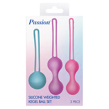 Load image into Gallery viewer, Kegel trainer set