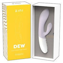 Load image into Gallery viewer, Zini Dew-Purple Hydrangea