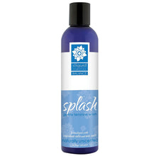 Load image into Gallery viewer, Sliquid Splash Feminine Wash-Unscented