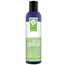 Load image into Gallery viewer, Sliquid Splash Feminine Wash-Unscented