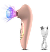 Load image into Gallery viewer, ONYX Air-pulse Clitoral Vibrator