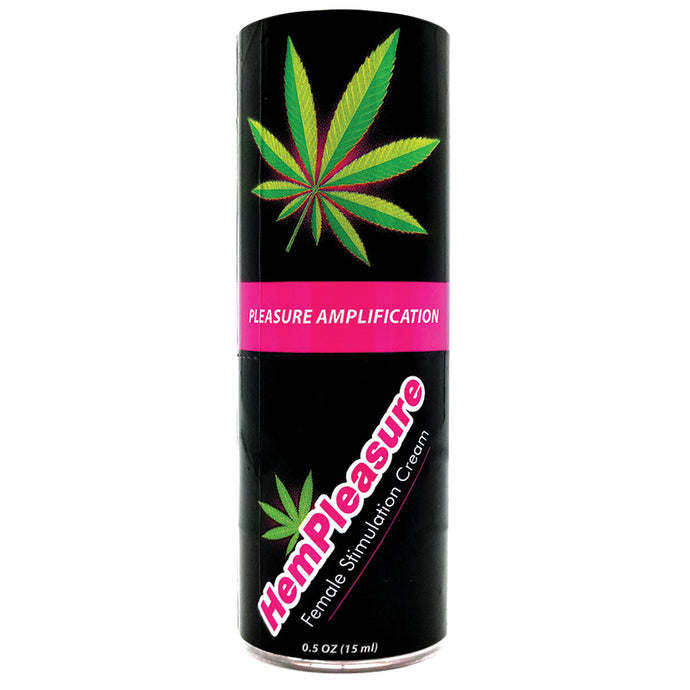 HEMPLEASURE AROUSAL COMBO