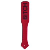 Load image into Gallery viewer, Temptasia Ardor Paddle-Red
