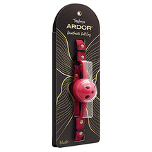 Load image into Gallery viewer, Temptasia Ardor Ball Gag-Red
