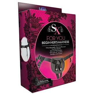 SX For You Beginner's Harness
