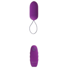 Load image into Gallery viewer, B Swish Bnaughty Classic Unleashed-Purple
