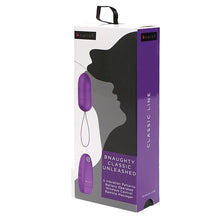Load image into Gallery viewer, B Swish Bnaughty Classic Unleashed-Purple
