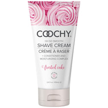 Load image into Gallery viewer, COOCHY Oh So Smooth Shave Cream
