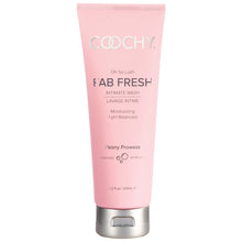 Load image into Gallery viewer, COOCHY Oh So Lush Fab Fresh Intimate Wash
